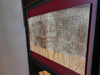 1429 bestätigt  Landgraf Ludwig I., genannt „der Friedfertige“ im sogenannten "Korebrief" unter anderem das Recht der Zünfte, vier Meister in den Stadtrat zu entsenden. Der Brief gilt bis 1821 als Stadtverfassung, in der bereits frühe Formen bürgerlicher Mitbestimmung festgeschrieben waren.