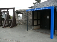 Die Glockenwelt Burg Greifenstein hat nun mehr den je Ihren Besuch verdient!