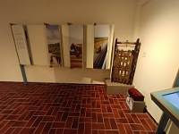 Aber wie funktioniert die Fortbewegung auf der Insel?