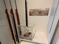 Exemplarisch wird das Seefahrerleben eines Juisters vorgestellt.