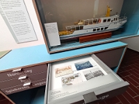 Touristen nutzen die Nordsee auf eine ganz andere Weise.