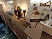 Navigation ist eine schwierige Aufgabe.