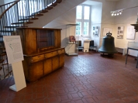 Ein kleiner Exkurs zum Thema "Gelsenkirchener Barock"