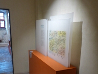 Informationseinheit zur Ausbreitung der Reformation in Thüringen.