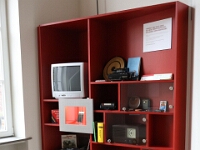 Foto: Museum im Kirschenhof, Eschweiler