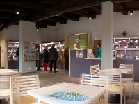 Das neue Foyer