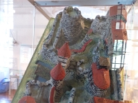 Kunststoffburg