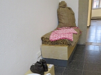 Die Armenkur: bei weitem nicht so luxuriös, aber möglich war von Beginn an auch das Kuren für Arme.  Foto: Stadt Rehburg-Loccum, Andreas Schnackenberg