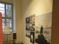 Kunstwerke der Romantik  Foto: Stadt Rehburg-Loccum, Andreas Schnackenberg