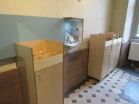 Kräuter, Öle, Badesalz – in den Containern findet sich allerhand zum Schnuppern und Fühlen.   Foto: Stadt Rehburg-Loccum, Andreas Schnackenberg