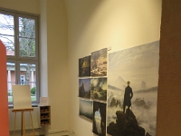 Kunstwerke der Romantik  Foto: Stadt Rehburg-Loccum, Andreas Schnackenberg