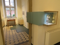 Champagner und Kurschatten – die vergnügliche Freizeitgestaltung ist ein wichtiger Faktor des Kurlebens.  Foto: Stadt Rehburg-Loccum, Andreas Schnackenberg