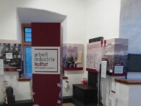 Route Arbeit Industrie Kultur (seit 2018)