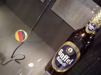 Bierabteilung