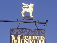 Im StadtMuseum Einbeck waren zwei Abteilungen der Dauerausstellung neu zu konzipieren: die Bierabteilung und die Fahrradabteilung, die durch die Übernahme der Stukenbroksammlung neu ins Museum kam.
