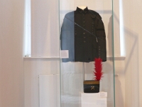 „Textile“ Geschichten: Knappenuniform der Bergleute